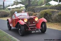 1933 Alfa Romeo 8C 2300